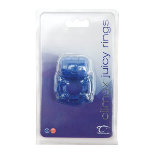 Climax Juicy Rings Blue