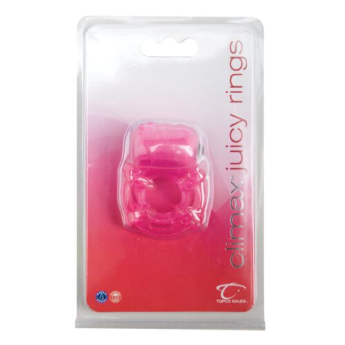 Climax Juicy Rings Pink