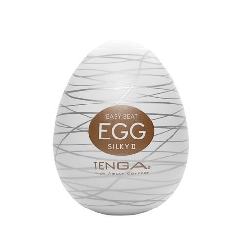 Egg Silky II