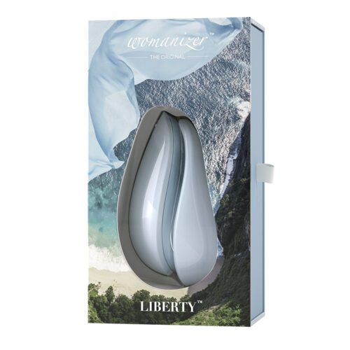 Womanizer Liberty Powder Blue 1