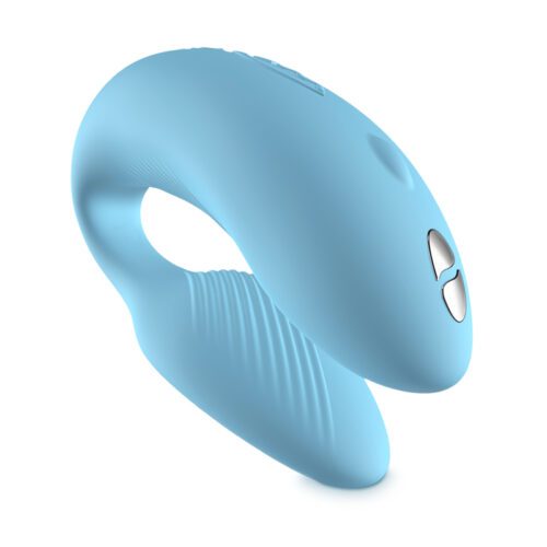 We-Vibe Chorus Blue