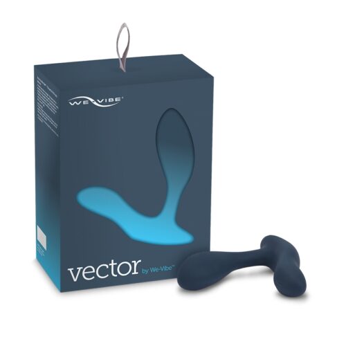 We-Vibe Vector