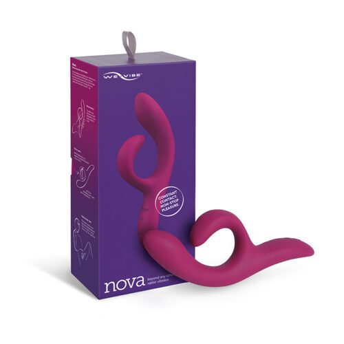 We-Vibe Nova 2 1