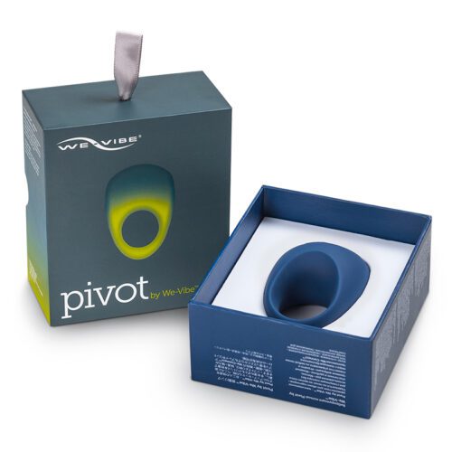 We-Vibe Pivot 1