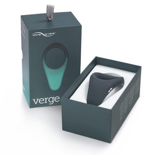 We-Vibe Verge