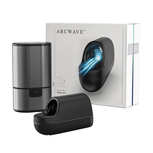 We-Vibe Arc Wave Ion