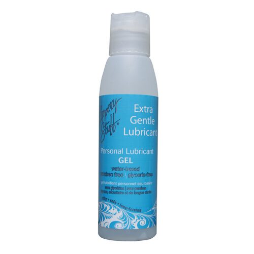 Slippery Stuff Lubricant 4 oz Extra Gentle Gel 1