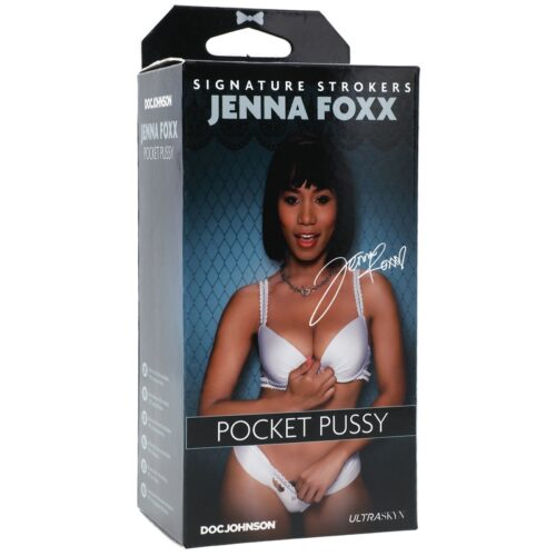 Jenna Foxx Pocket Pussy