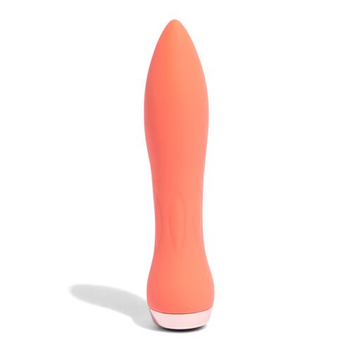 60SX Amp Silicone Bullet Coral