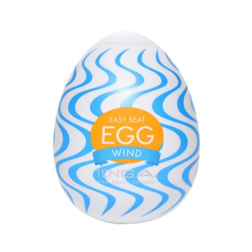 Egg Wonder Wind