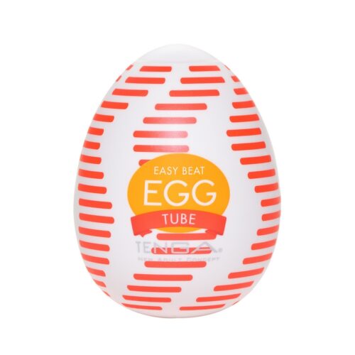 Egg Wonder Tube