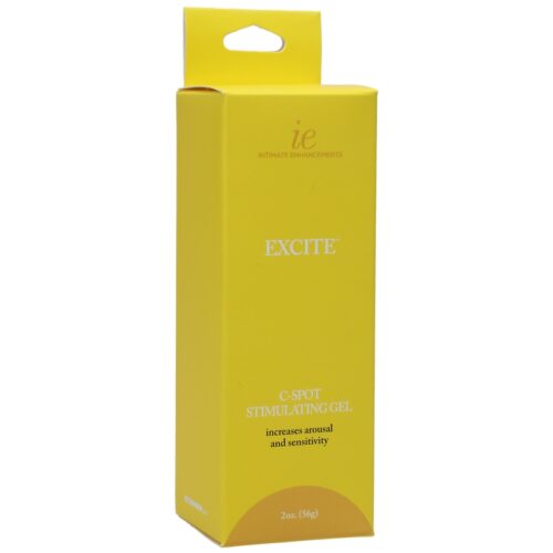 Excite C-Spot Gel