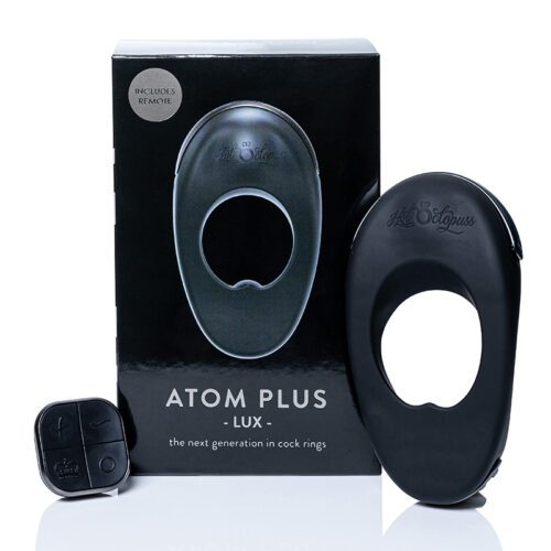 Atom Plus LUX