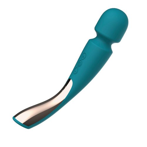 Smart Wand 2 Medium Ocean Blue