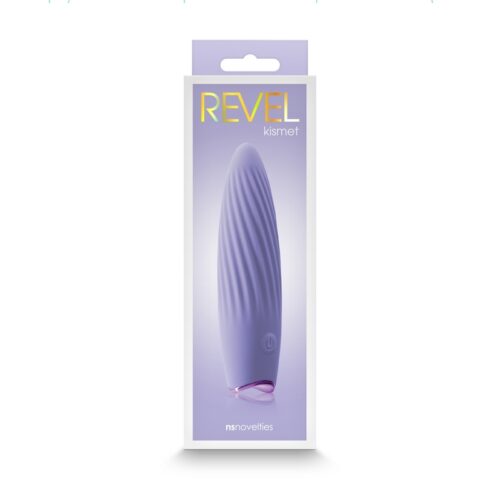 Ravel Kismet Purple