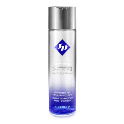 8.5 oz ID Free Lube