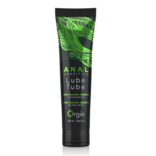 100 ml Lube Tube Anal Sensitive (Hybrid)