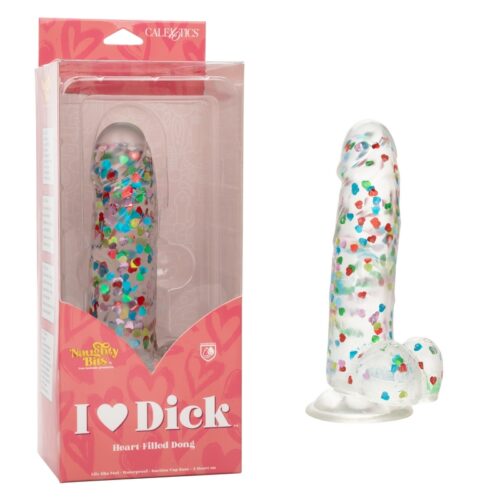 Naughty Bits  I Love Dick