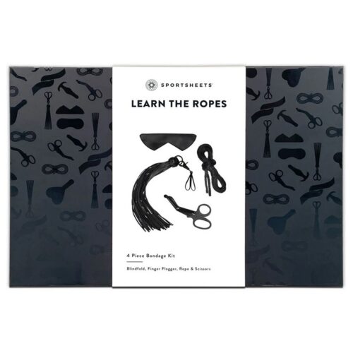 Learn the Ropes Kit