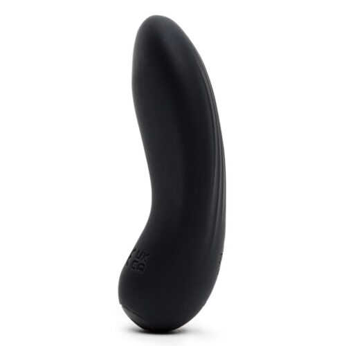 Sensation Rechargeable Clitoral Vibrator