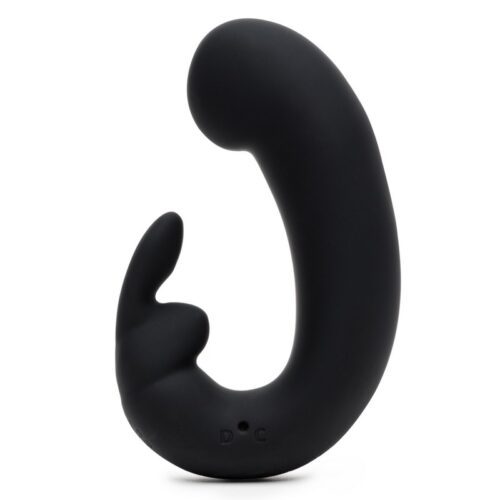 Sensation Rechargeable G-Spot Rabbit Vibrator