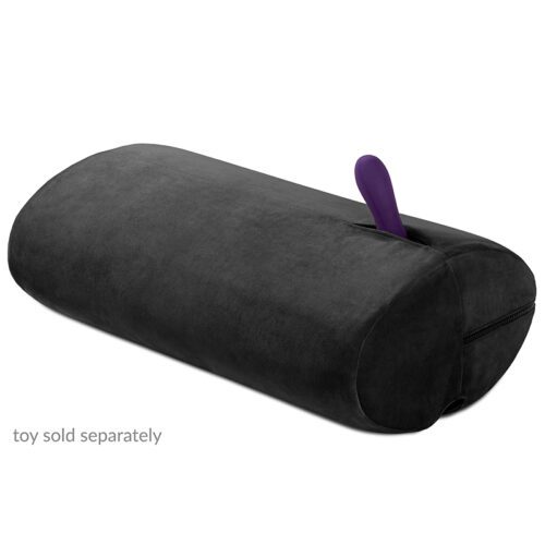 Wing Sex Toy Mount Black