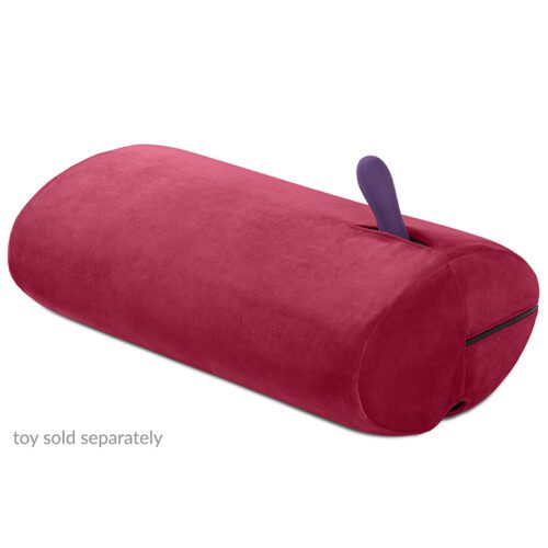 Wing Sex Toy Mount Merlot