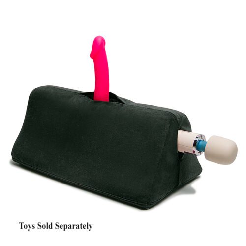 Tula Toy Mount Black