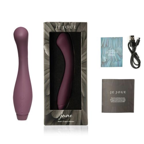 Juno G-Spot Purple 1