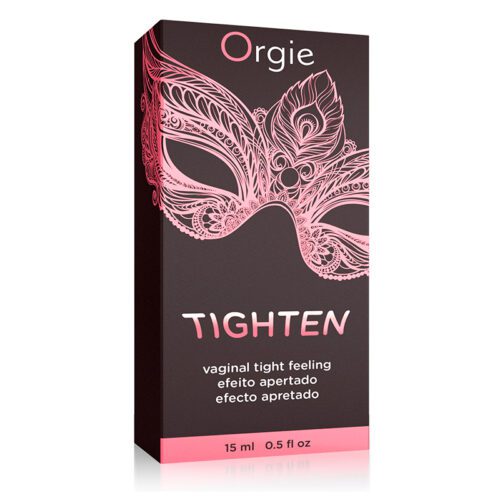 15 ml Tighten Vaginal Adstringent