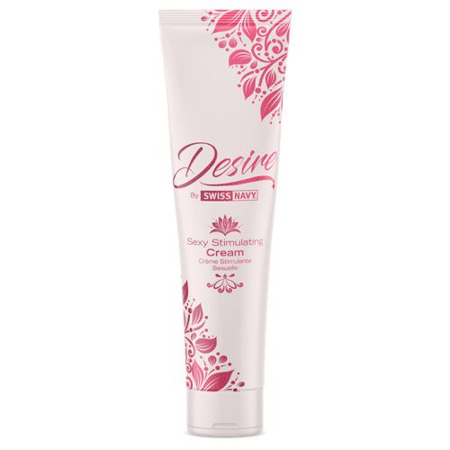 2 oz Desire Stimulating Cream