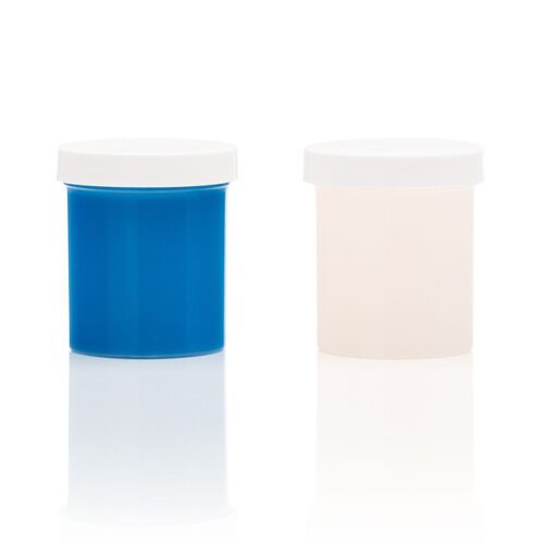 Clone-A-Willy Liquid Silicone Refill Blue Glow