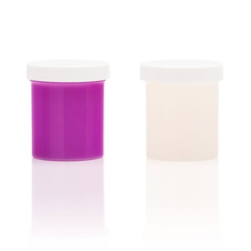 Clone-A-Willy Liquid Silicone Refill Neon Purple