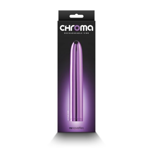 Chroma 7″ Vibe Purple