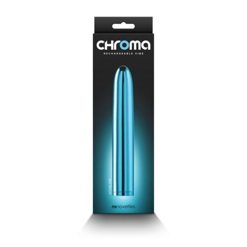 Chroma 7" Vibe - Teal