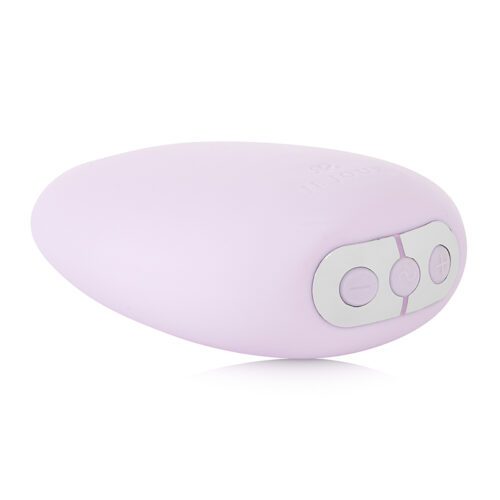 Mimi Clitoral Vibrator Lilac 1