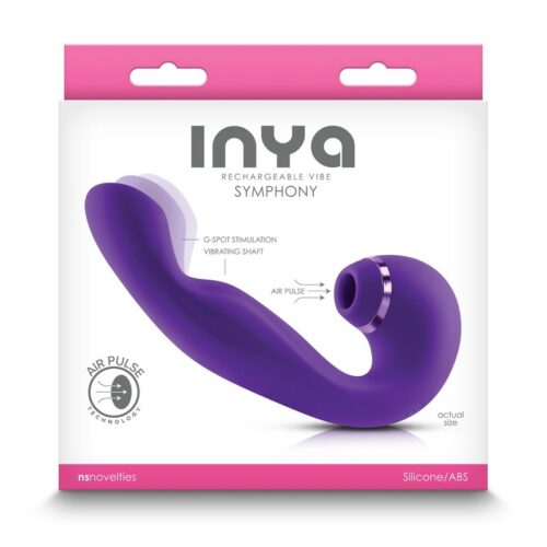 Inya Symphony Purple