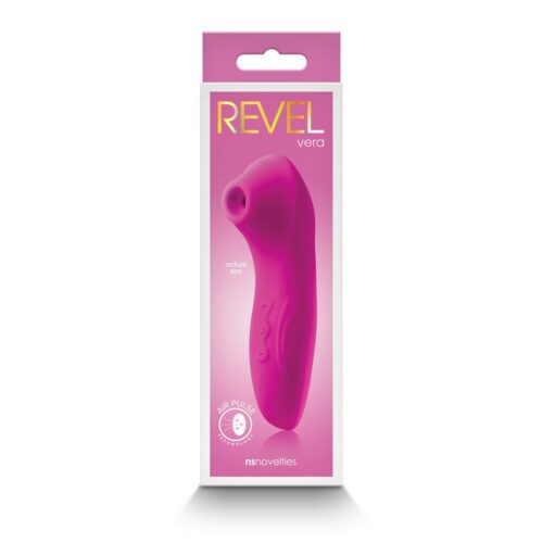 Revel Vera Pink