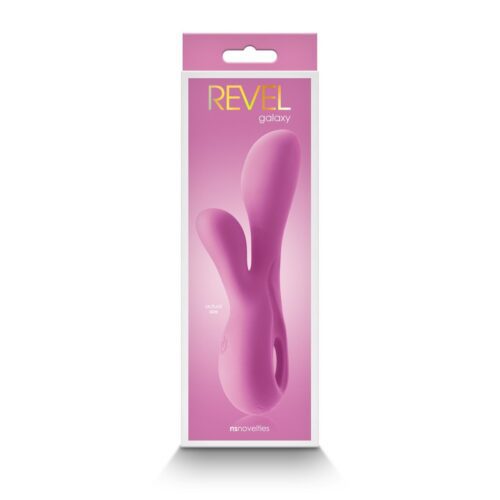 Revel Galaxy Pink