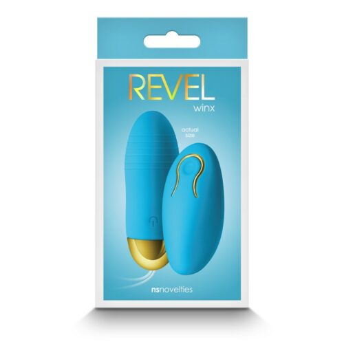 Revel Winx Blue