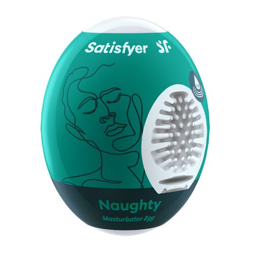 Masturbation Egg Naughty