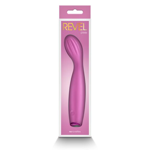 Revel Pixie Pink