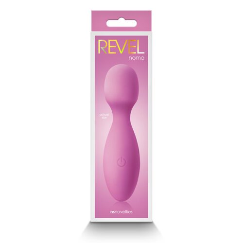 Revel Noma - Pink