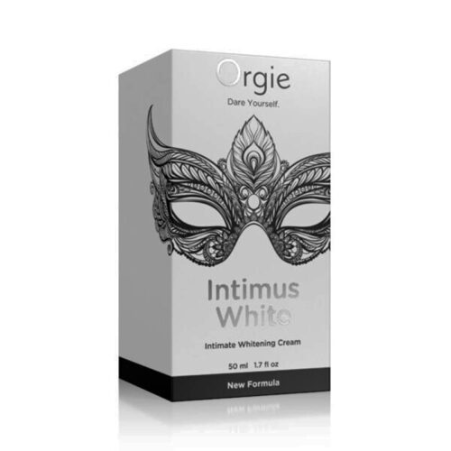 50 ml Intimus White Cream 1