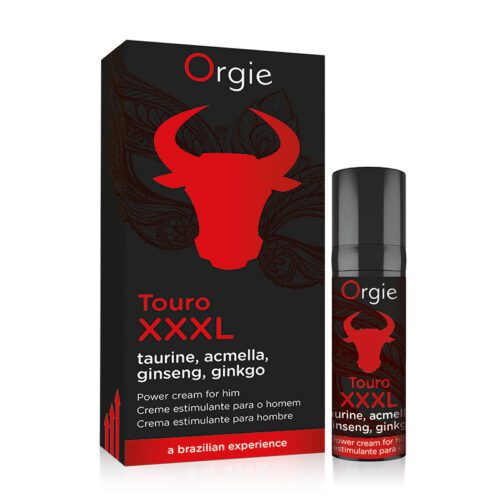 15 ml Touro XXXL 1