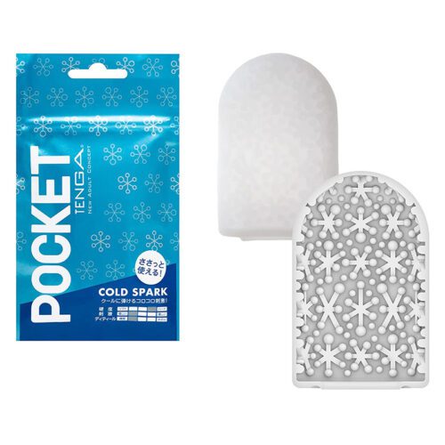 Pocket Cold Spark