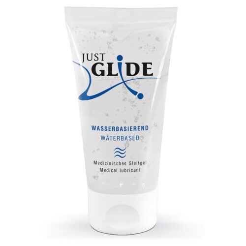50 ml Water Based