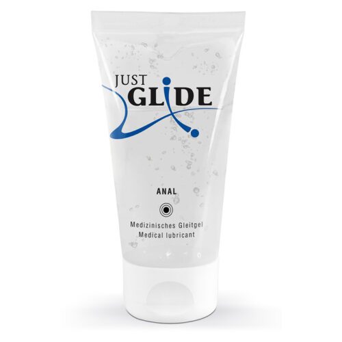 50 ml Anal Glide 1