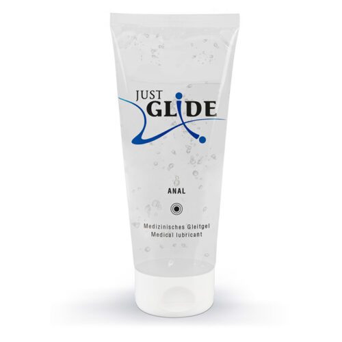 200 ml Anal Glide