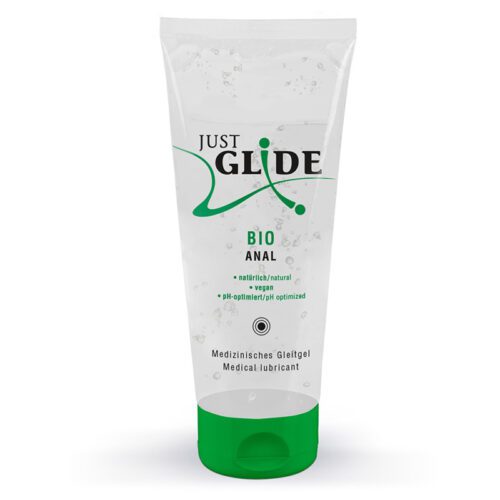 200 ml Bio Anal Glide